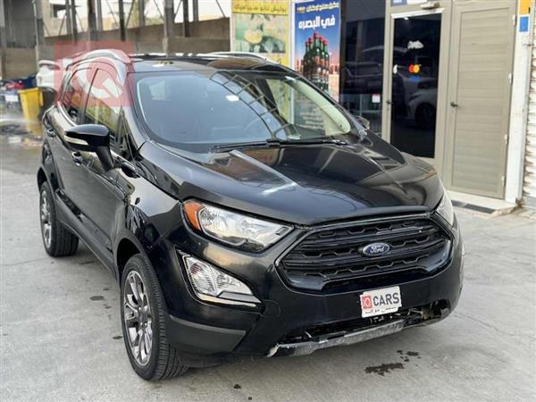 فۆرد ئیکۆ سپۆرت 2022  بۆ فرۆشتن لە عێراق - ئەبو ئەلخەسیب